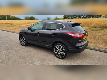 Used Nissan Qashqai 2016 for sale - 79088648: Photo