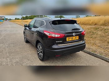 Used Nissan Qashqai 2016 for sale - 79088648: Photo