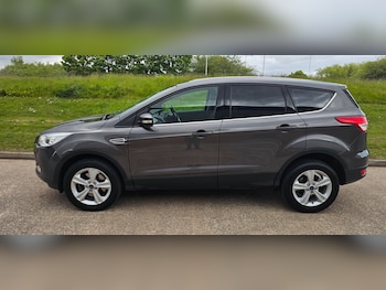 Used Ford Kuga 2016 for sale - 78650629: Photo