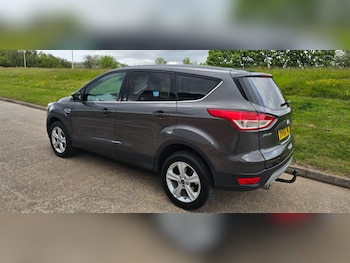 Used Ford Kuga 2016 for sale - 78650629: Photo