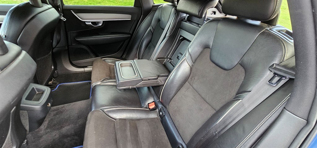 Used Volvo V90 2017 for sale - 76628501: Photo 18