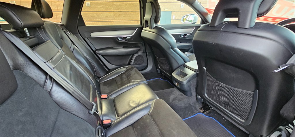 Used Volvo V90 2017 for sale - 76628501: Photo 21