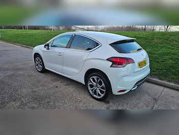 Used Citroen DS4 2013 for sale - 77186578: Photo