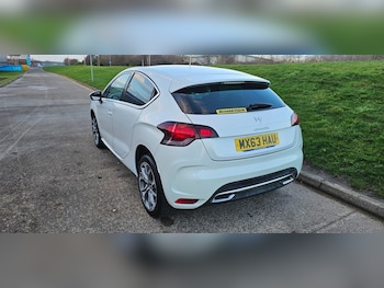 Used Citroen DS4 2013 for sale - 77186578: Photo