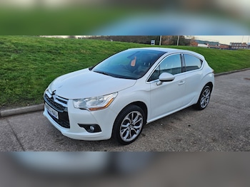 Used Citroen DS4 2013 for sale - 77186578: Photo