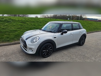Used MINI Cooper 2016 for sale - 77763113: Photo
