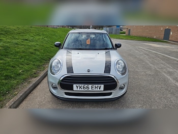Used MINI Cooper 2016 for sale - 77763113: Photo