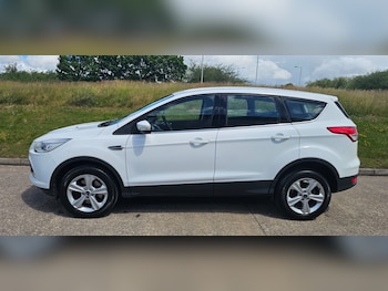 Used Ford Kuga 2015 for sale - 78856635: Photo
