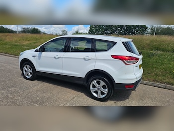 Used Ford Kuga 2015 for sale - 78856635: Photo