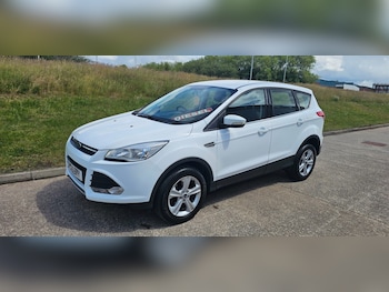 Used Ford Kuga 2015 for sale - 78856635: Photo