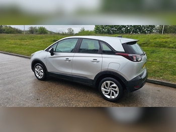 Used Vauxhall Crossland X 2018 for sale - 78494067: Photo