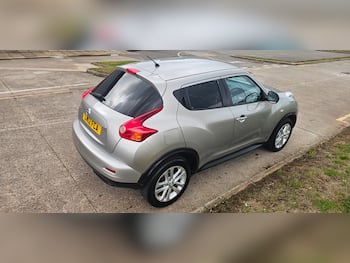 Used Nissan Juke 2012 for sale - 79603788: Photo