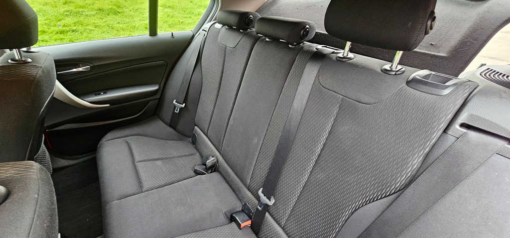 Used BMW 1 Series 2016 for sale - 76628587: Photo 13