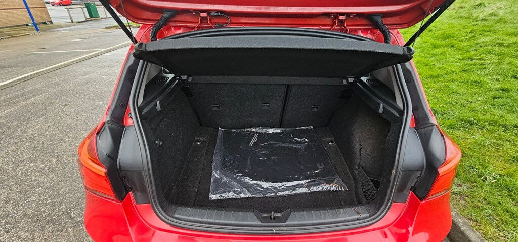 Used BMW 1 Series 2016 for sale - 76628587: Photo 14