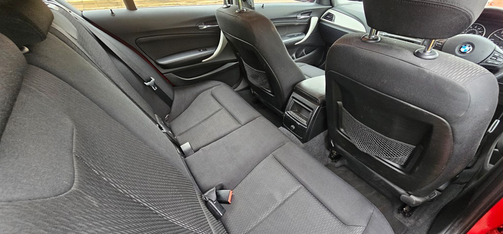 Used BMW 1 Series 2016 for sale - 76628587: Photo 15