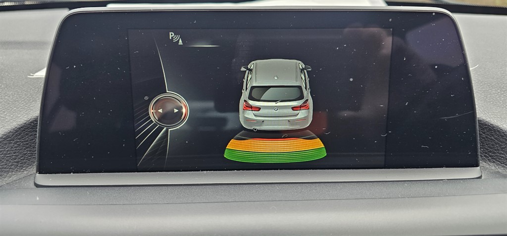 Used BMW 1 Series 2016 for sale - 76628587: Photo 17