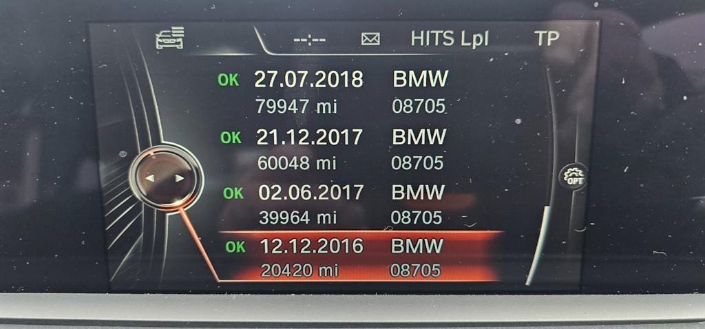 Used BMW 1 Series 2016 for sale - 76628587: Photo 18