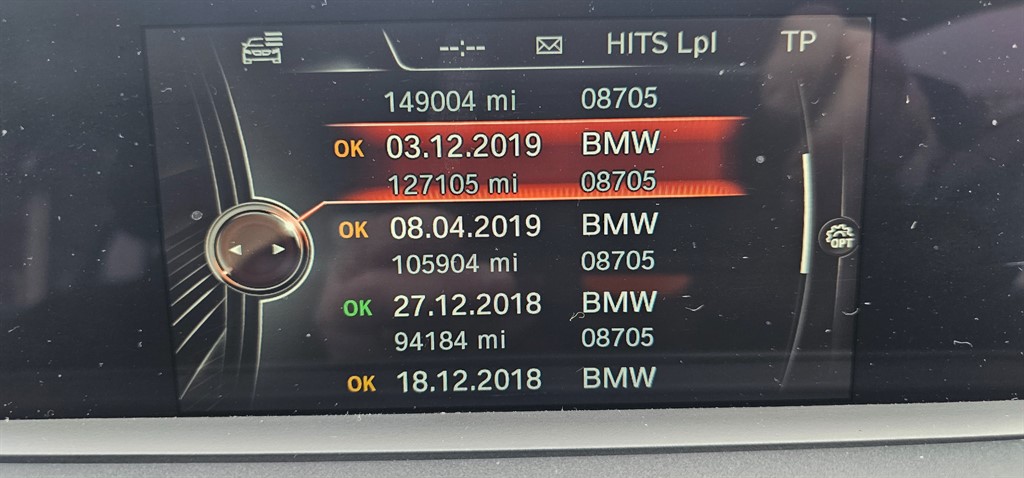 Used BMW 1 Series 2016 for sale - 76628587: Photo 19