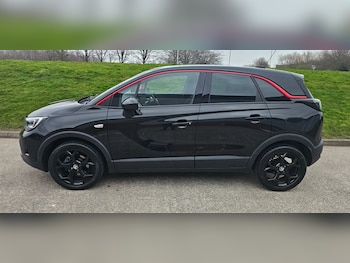 Used Vauxhall Crossland 2022 for sale - 77326580: Photo