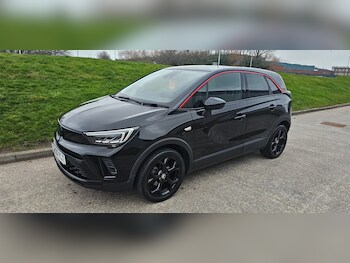 Used Vauxhall Crossland 2022 for sale - 77326580: Photo