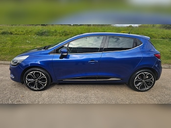 Used Renault Clio 2019 for sale - 78638467: Photo
