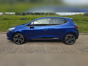 Used Renault Clio 2019 for sale - 78638467: Photo