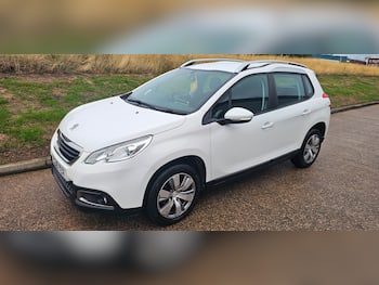 Used Peugeot 2008 2015 for sale - 79583970: Photo