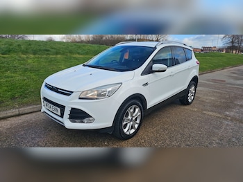 Used Ford Kuga 2014 for sale - 77918284: Photo