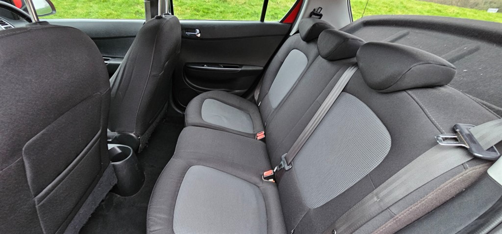 Used Hyundai i20 2014 for sale - 77326555: Photo 13