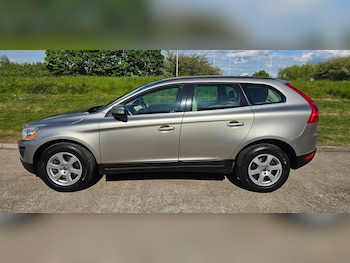 Used Volvo XC60 2011 for sale - 78506151: Photo