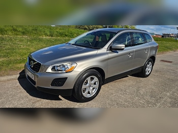 Used Volvo XC60 2011 for sale - 78506151: Photo