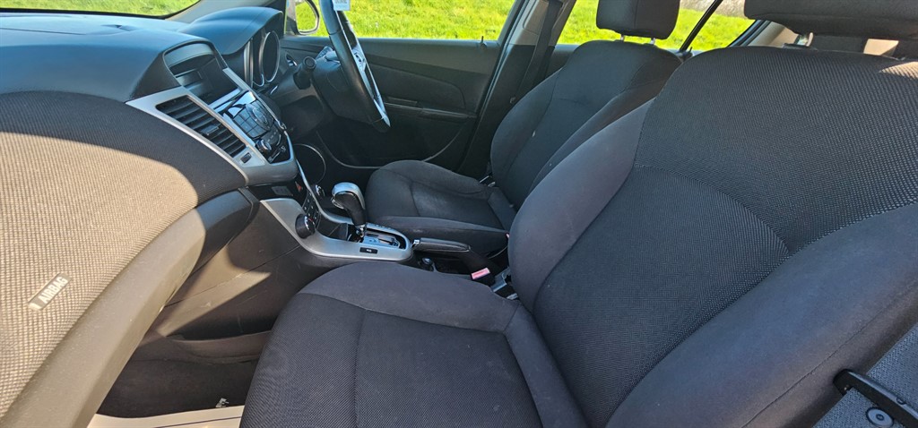 Used Chevrolet Cruze 2012 for sale - 77732819: Photo 10