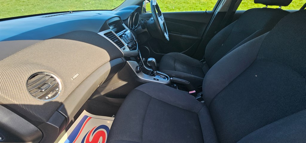 Used Chevrolet Cruze 2012 for sale - 77732819: Photo 11