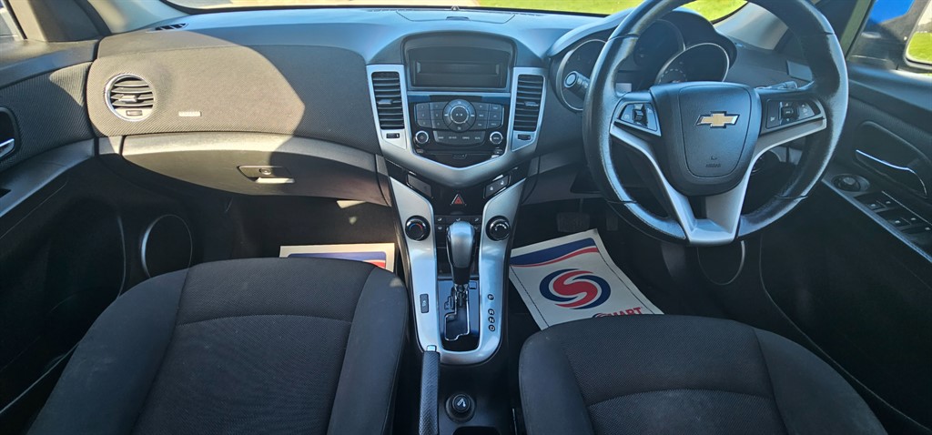 Used Chevrolet Cruze 2012 for sale - 77732819: Photo 13