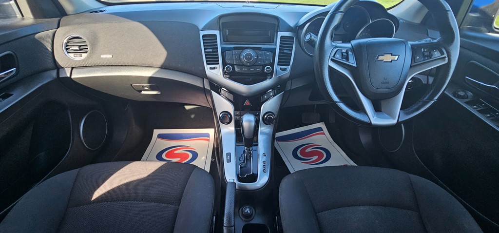 Used Chevrolet Cruze 2012 for sale - 77732819: Photo 14