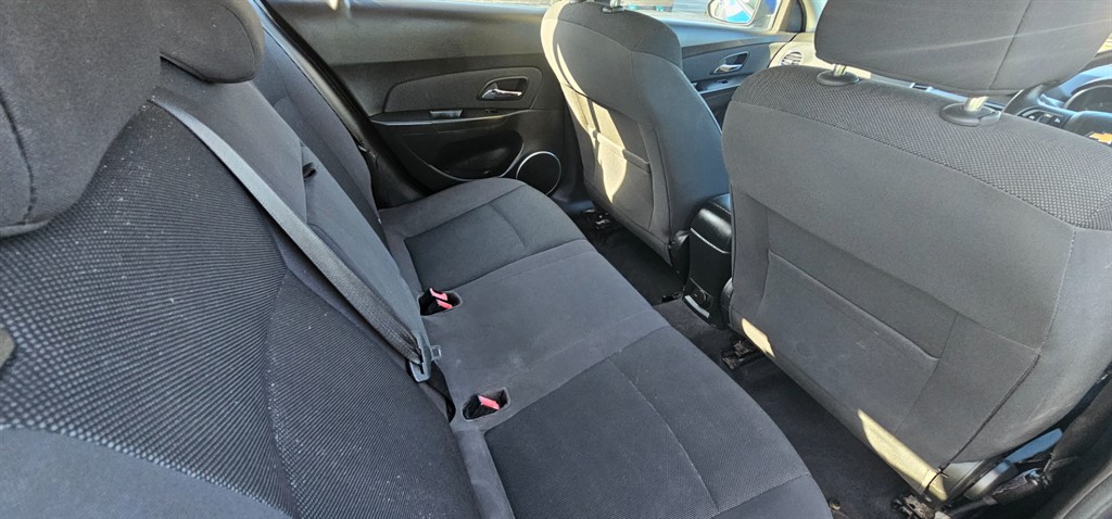 Used Chevrolet Cruze 2012 for sale - 77732819: Photo 15