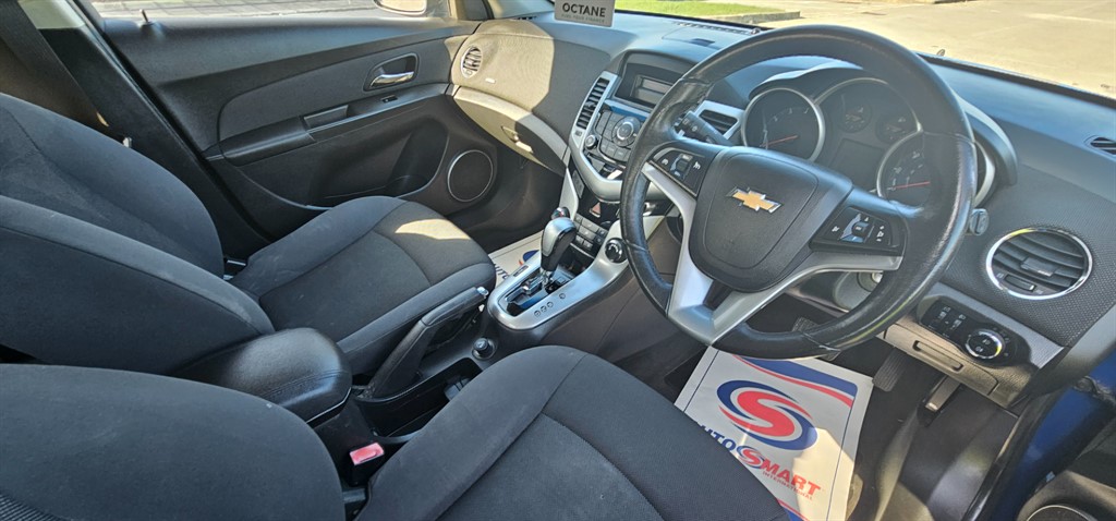 Used Chevrolet Cruze 2012 for sale - 77732819: Photo 16