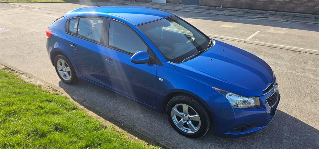 Used Chevrolet Cruze 2012 for sale - 77732819: Photo 6