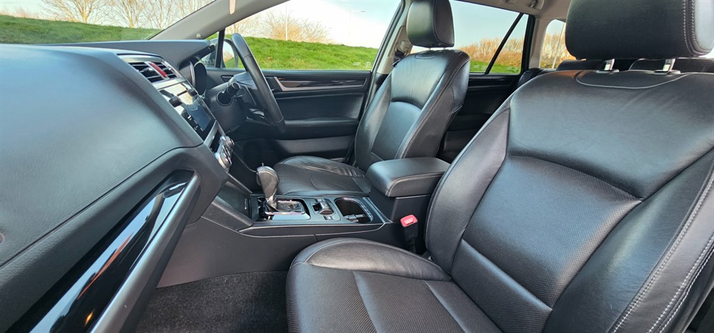 Used Subaru Outback 2016 for sale - 78009524: Photo 15