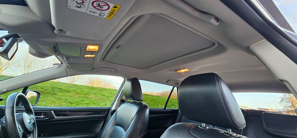 Used Subaru Outback 2016 for sale - 78009524: Photo 17