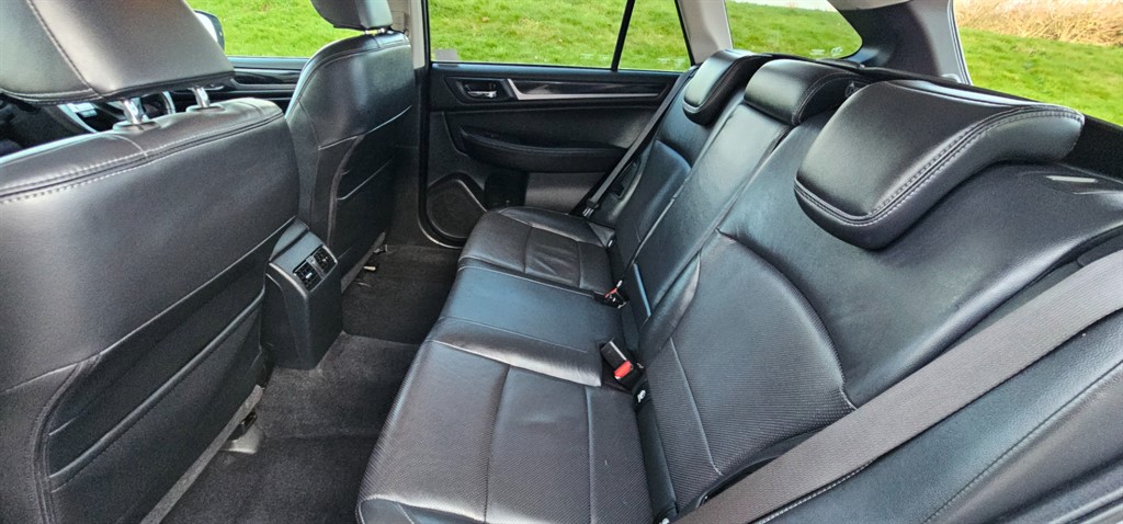 Used Subaru Outback 2016 for sale - 78009524: Photo 18