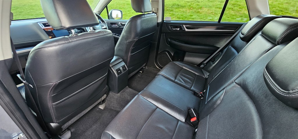 Used Subaru Outback 2016 for sale - 78009524: Photo 19