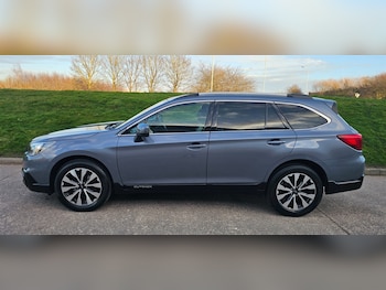 Used Subaru Outback 2016 for sale - 78009524: Photo