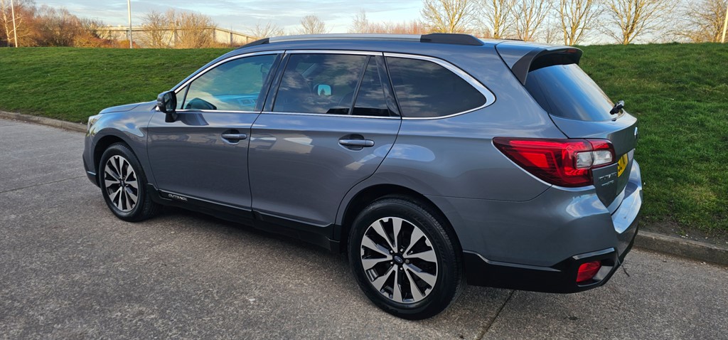 Used Subaru Outback 2016 for sale - 78009524: Photo 2