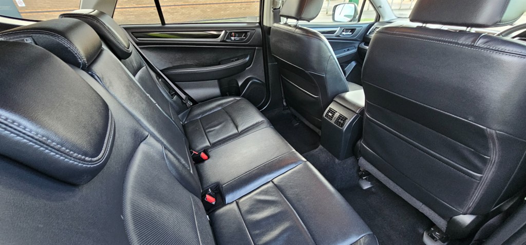 Used Subaru Outback 2016 for sale - 78009524: Photo 21