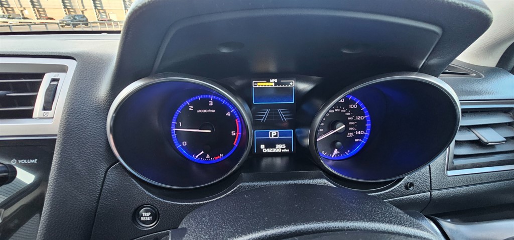 Used Subaru Outback 2016 for sale - 78009524: Photo 23