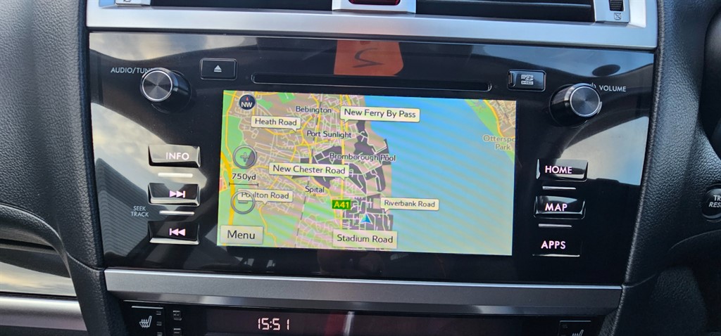 Used Subaru Outback 2016 for sale - 78009524: Photo 26