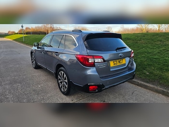 Used Subaru Outback 2016 for sale - 78009524: Photo