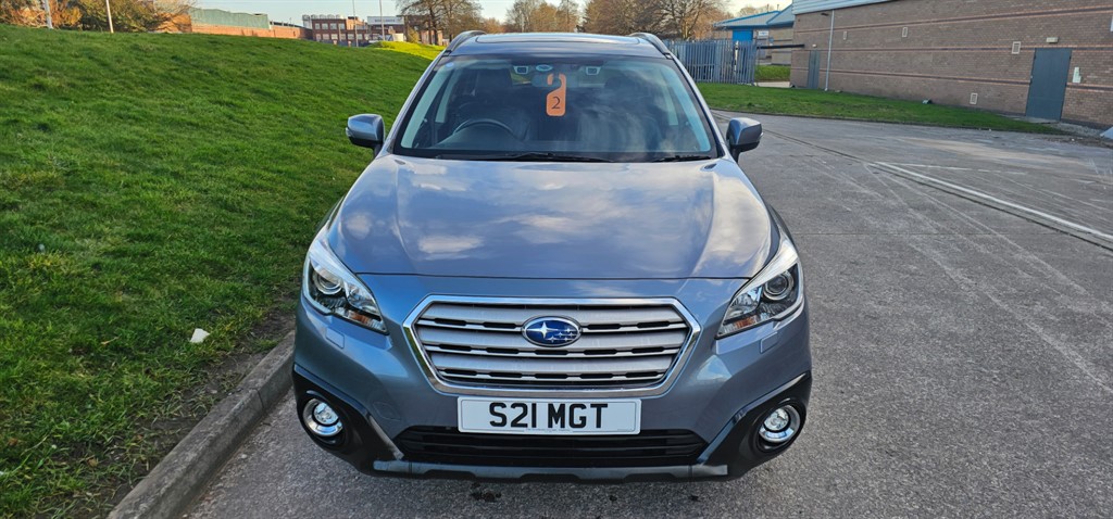 Used Subaru Outback 2016 for sale - 78009524: Photo 6