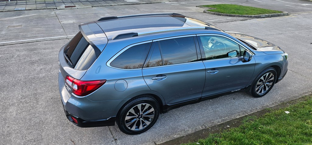 Used Subaru Outback 2016 for sale - 78009524: Photo 9